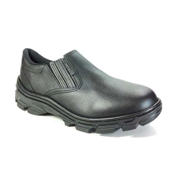 Sapato de Segurança em Couro Nº.36 com C.A.45651 Nº.37 Pro Work 