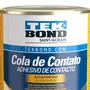 Adesivo Cola de Contato 750 gramas Tekbond