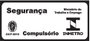 Cinturão Paraquedista Evolution 3i em Fita de Poliéster Tamanho 2 CA 37326 Carbografite