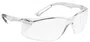 Óculos De Proteção Incolor Ant-Risco SS5-I CA 26126 Super Safety