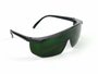 Óculos de Proteção Verde Jaguar Tonalide IR-5 CA 10346 Kalipso