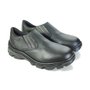 Sapato de Segurança em Couro Nº.36 com C.A.45651 Nº.37 Pro Work 