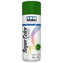 Tinta Spray Super Color Verde 350 ML Tekbond