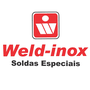 Vareta Eletrodo TIG INOX Wi T 308 L 2,00 mm Weld Inox (Preço para 1kg)